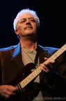 Larry Coryell: guitar